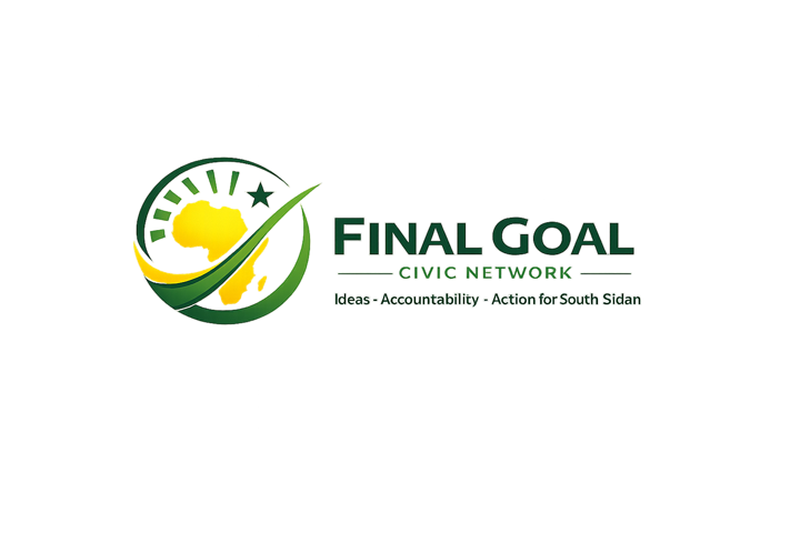 Final Goal Civic Network logo